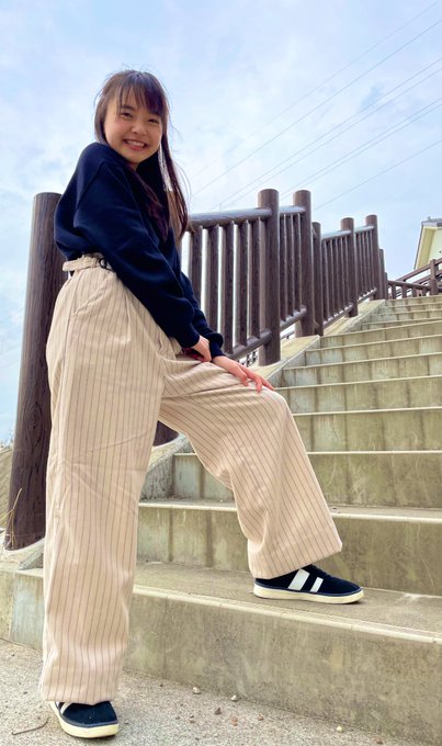 Twitterのコスプレ画像32