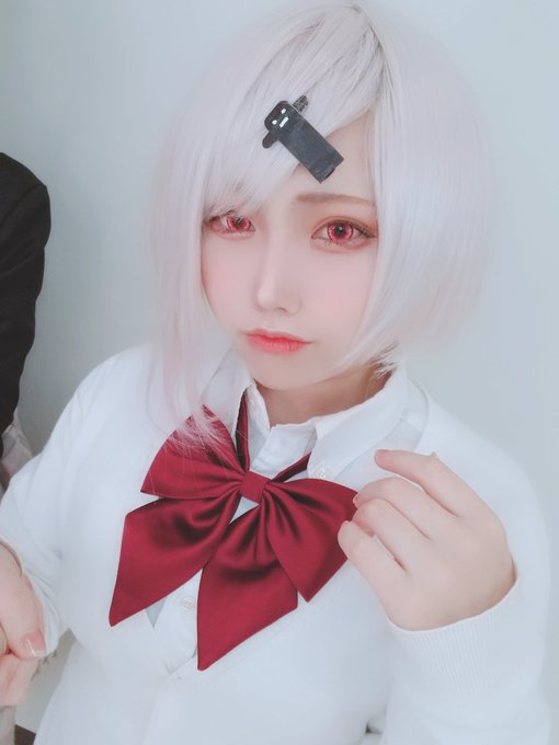 コスプレイヤーむつきのTwitter画像26