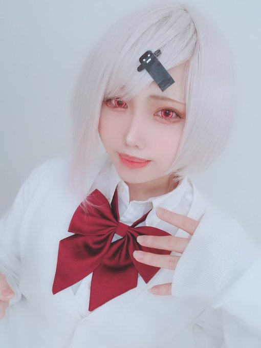 コスプレイヤーむつきのTwitter画像27