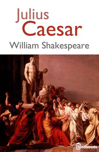 dpla's tweet photo. Has the #IdesofMarch got you thinking about #Shakespeare? #JuliusCaesar is one of the thousands of #ebooks available for #free download from our #OpenBookshelf. Get it here: https://t.co/Pxp6DVWKlz https://t.co/DDXErn7p7b