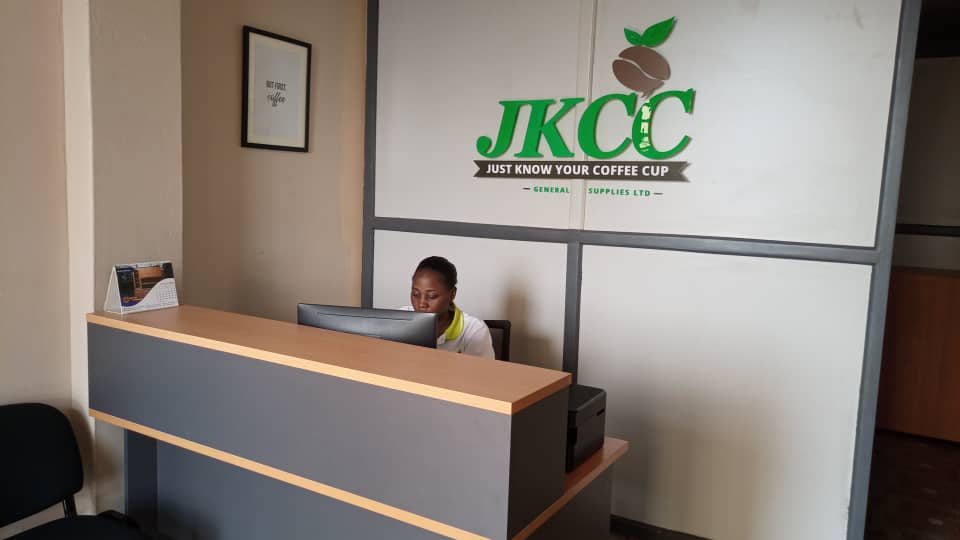 We support #green enterprises that offer #greenmanufacturing in #Uganda, like JKCC General Supplies. Are you one? Register at ugefa.eu/register & apply by 30 Apr

@EUinUG @adelphi_berlin @Finding_XY @SEED_SustDev @ancywax @reign_agency @Challenges_UG @EntUganda @REBiLimited