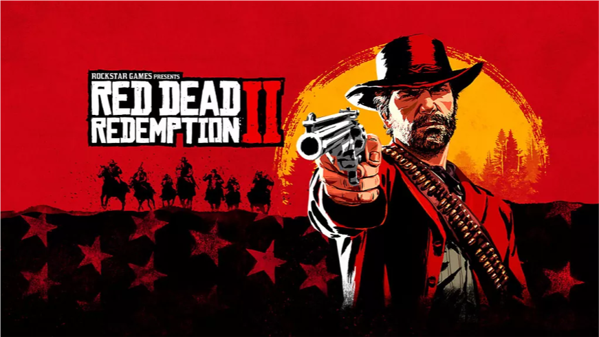 Red Dead Redemtpion Ultimate Editon $59.99
SAVE 40%
Sale ends March 18
cstu.io/464b5c
#Sale
#PCgames
