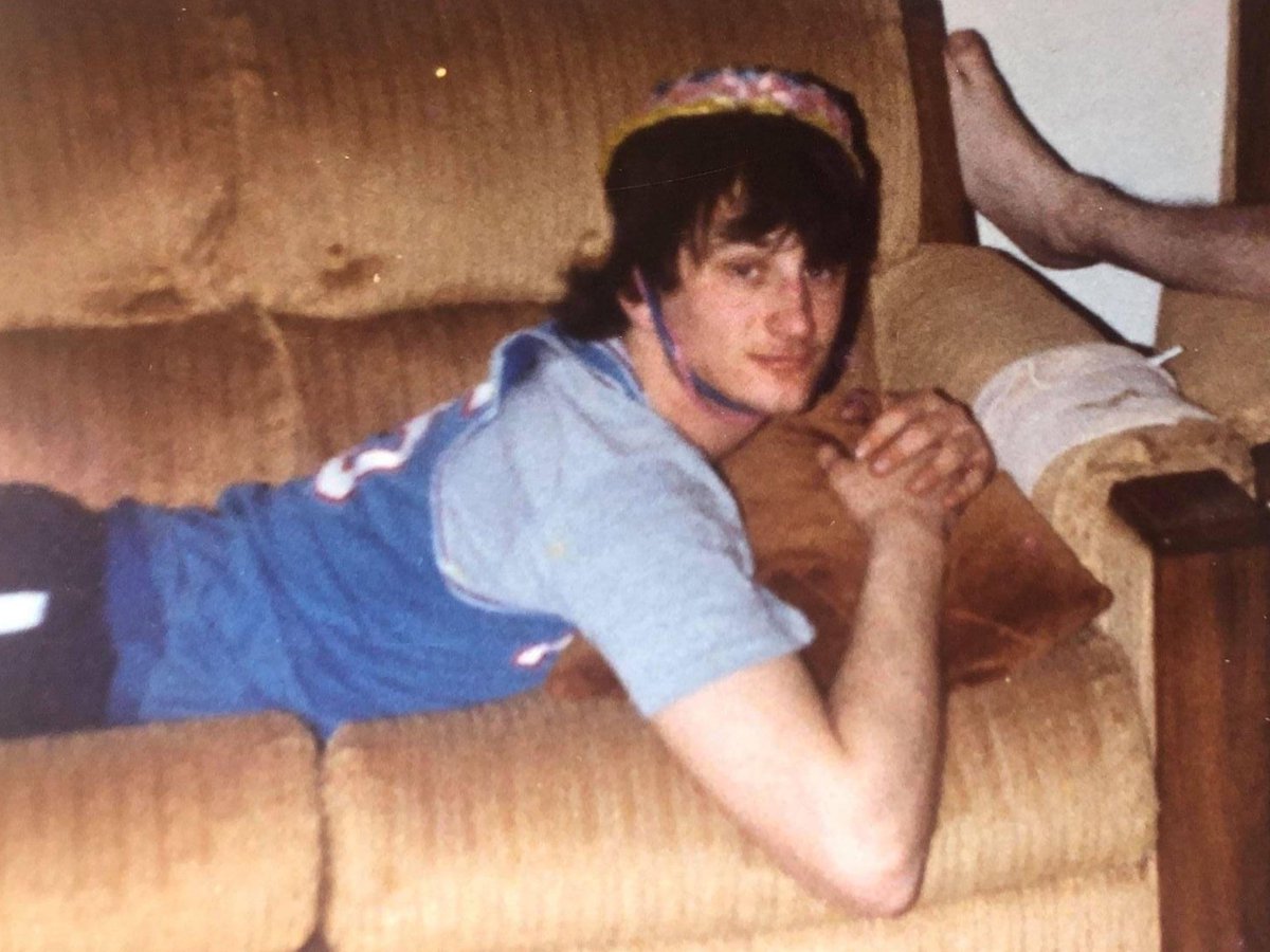 Harry Milligan's Instagram, Twitter & Facebook on IDCrawl