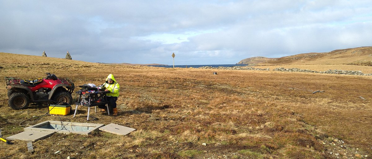 Shetland Telecom tweet media