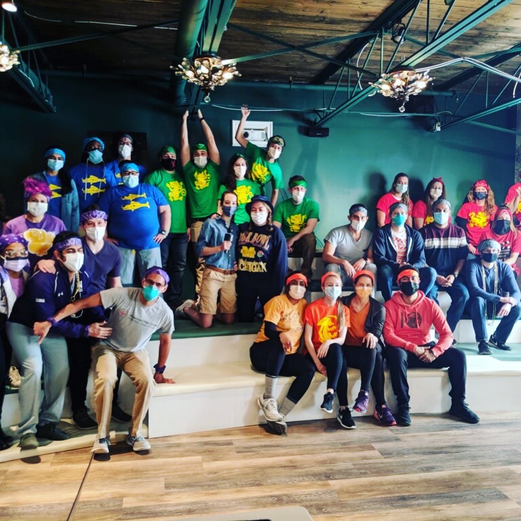 ReceivingEM's tweet photo. Good luck to everyone today and this week with the NRMP Match! We can’t wait to find out who our next class of residents is going to be and welcome you to the DRH Family!
#ReceivingEM #DRHTabbeyCats #EmergencyMedicine #emresidents #EMRA #Residency #DRHEM #Detroit https://t.co/VNxfZgXjdR
