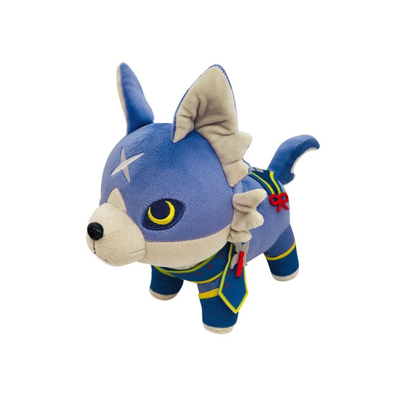 aevanko's tweet image. GIVEAWAY! @HobbyGenki sells limited Japan goods and ship overseas. They're giving away 3 prizes (NINTENDO SWITCH MH RISE SPECIAL EDITION (!), Large Palamute Plush, Small Plush) ★Follow them &amp;amp; me, like + RT this tweet by 3/22 22:00 JST for a chance to win! hobby-genki.com/en/accueil/875…