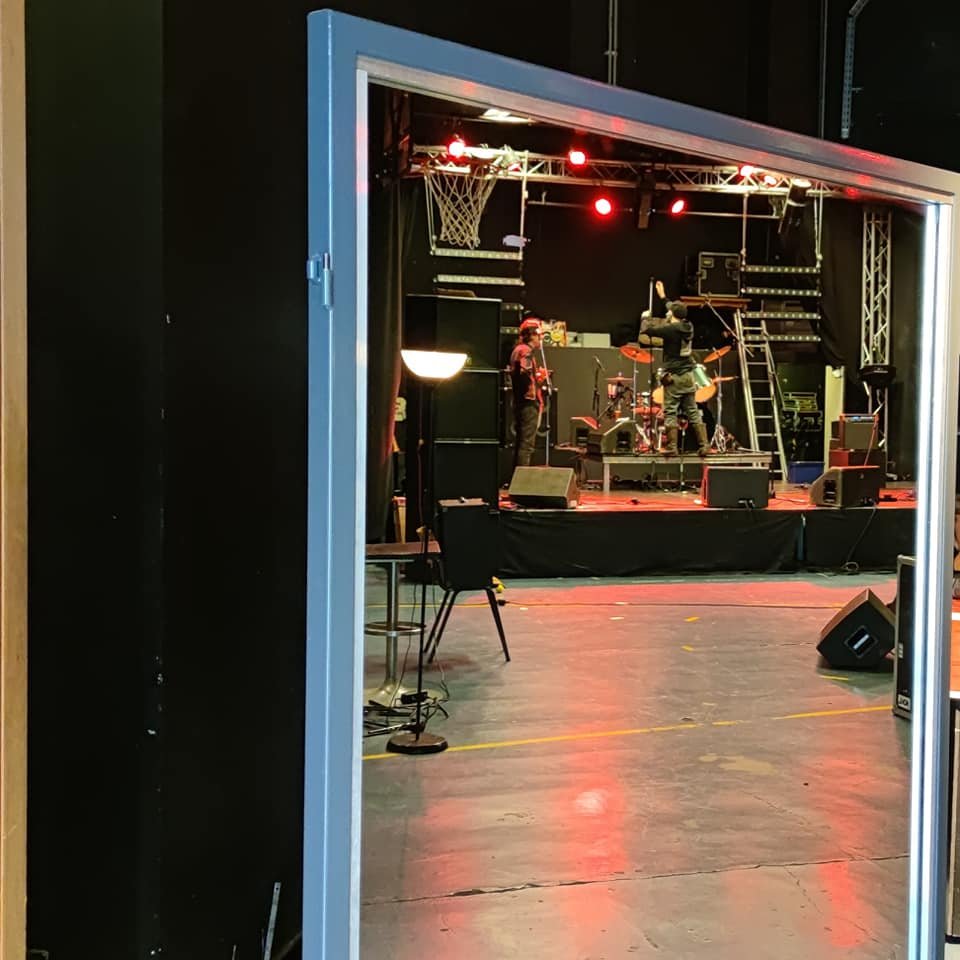 Atelier Rock Huy tweet media