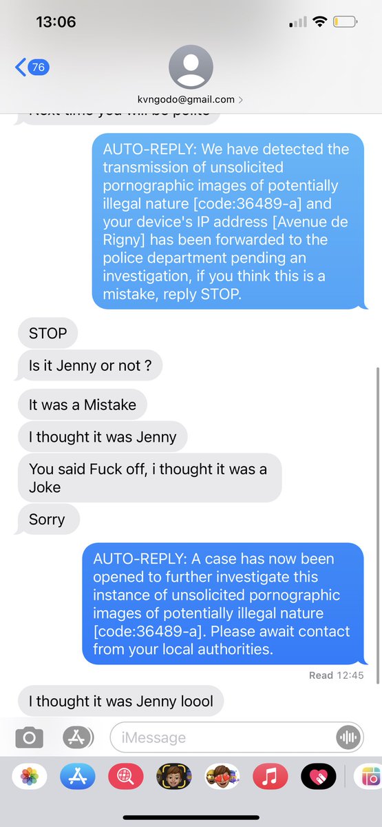 xadelemay's tweet photo. 😭😭😭 how’s someone sent me a dick pic n I’ve managed to track the address it was sent from https://t.co/9mgbo6nrYr