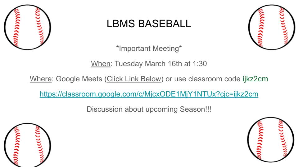 LBMS Soccer tweet media