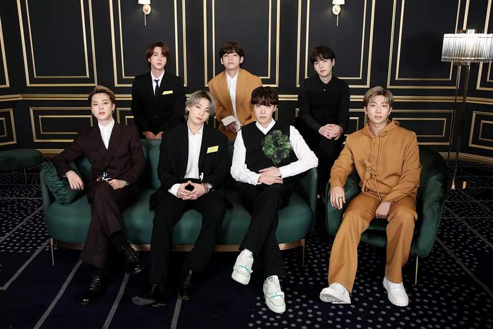 Cin9Min's tweet photo. Proud and loud💜💜to our 7 Anpanman😍I love you 7😘
#LightItUpBTS @BTS_twt https://t.co/7QSOsujlrT