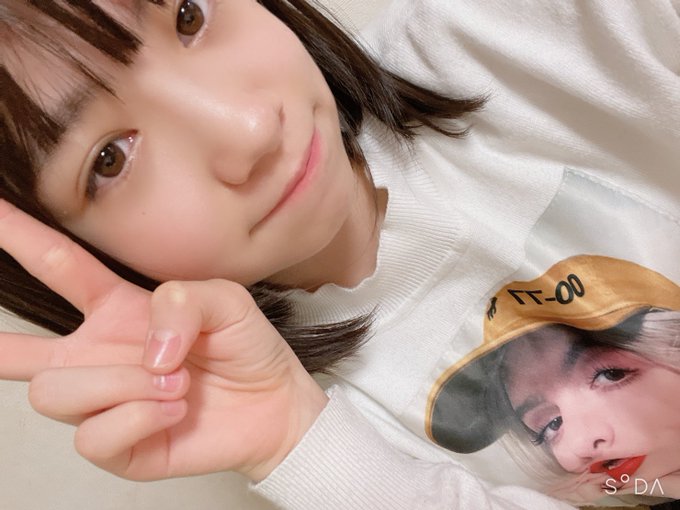 Twitterのコスプレ画像8