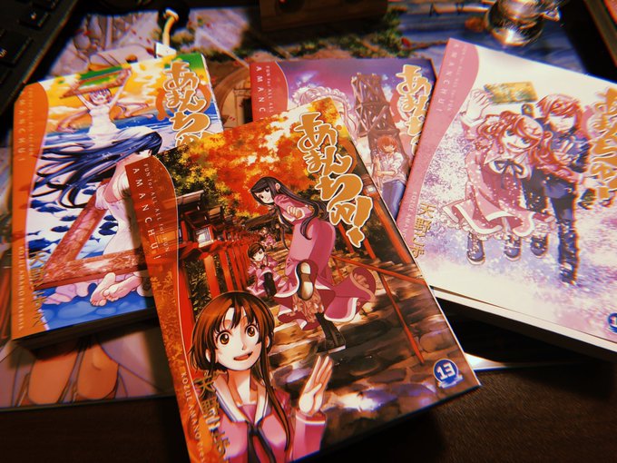 画像まとめ あまんちゅ 新着 5ページ目 アニメレーダー 画像まとめ あまんちゅ 新着 5ページ目 アニメレーダー