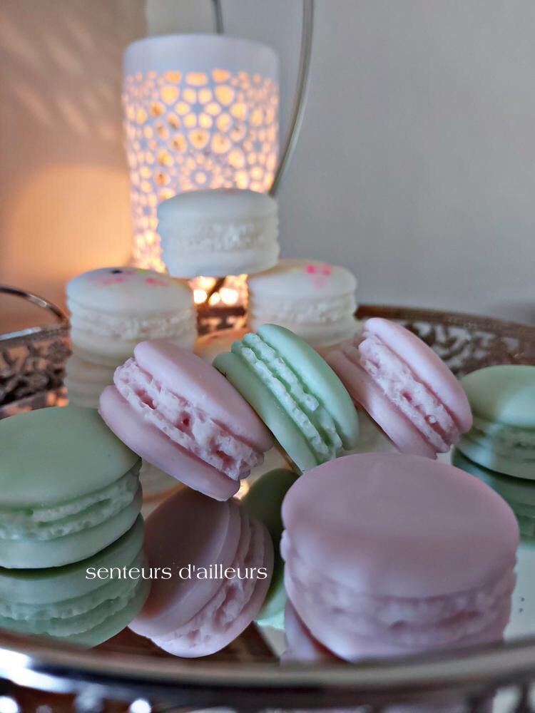 icilespestes's tweet photo. Des fondants parfumés de qualité chez 👉🏻 @senteursdailleurs1 ( leur compte est en description 👇🏻🥰) https://t.co/GgmmArpmUE