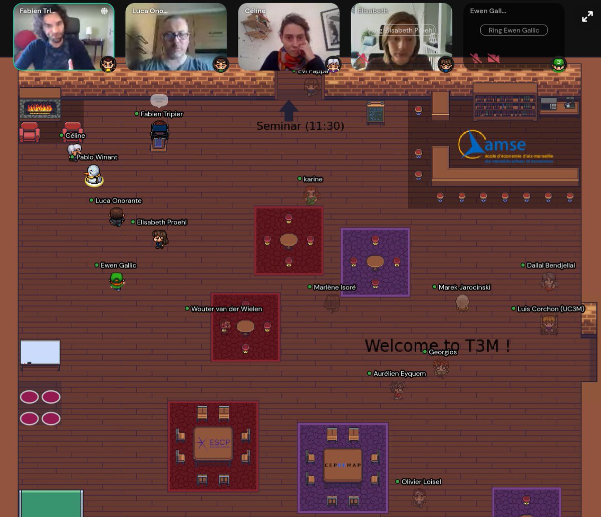 T2M@Macro tweet media