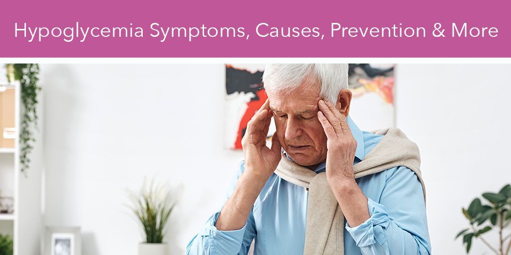 Delaying or skipping meals can cause hypoglycemia for people who take glucose-lowering meds or insulin. It's best to stick to your meal plan and carry a fast-acting source of glucose to treat hypoglycemia. See our article for more: bit.ly/2N3K6r2 #diabetes #T1D