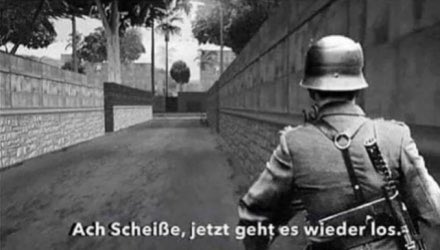 MMVF32's tweet photo. Quand je vois le #germantakeover https://t.co/YqZ5UeVeMG