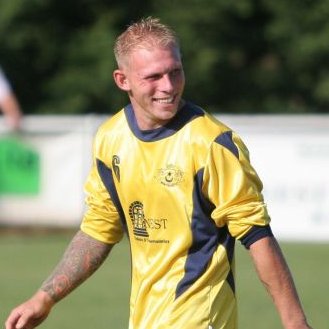 Todays 'My Moneys XI' is from former Midfielder Glenn Knight.

After joining the club from Havant &amp; Waterlooville, Glenn went onto make 139 appearances for the club, scoring 11 goals.

#MyMoneysXI
#UpTheMoneys