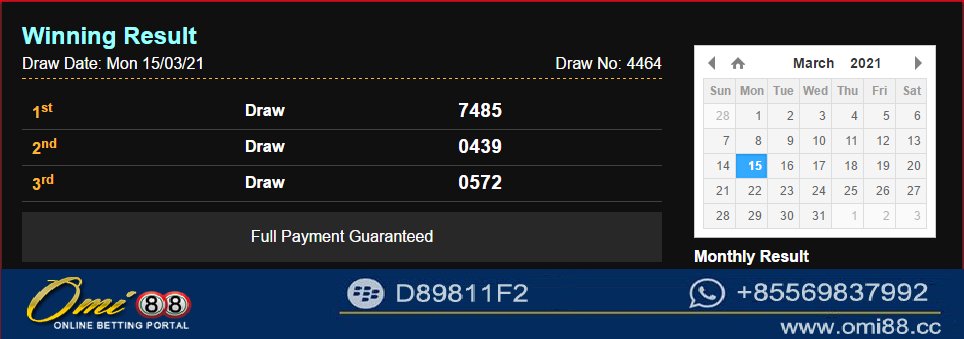 Prediksi Sgp 17 April 2021 Omi88 Nomer Togel Update Prediksi Sgp 17 April 2021 Omi88 Nomer Togel Update