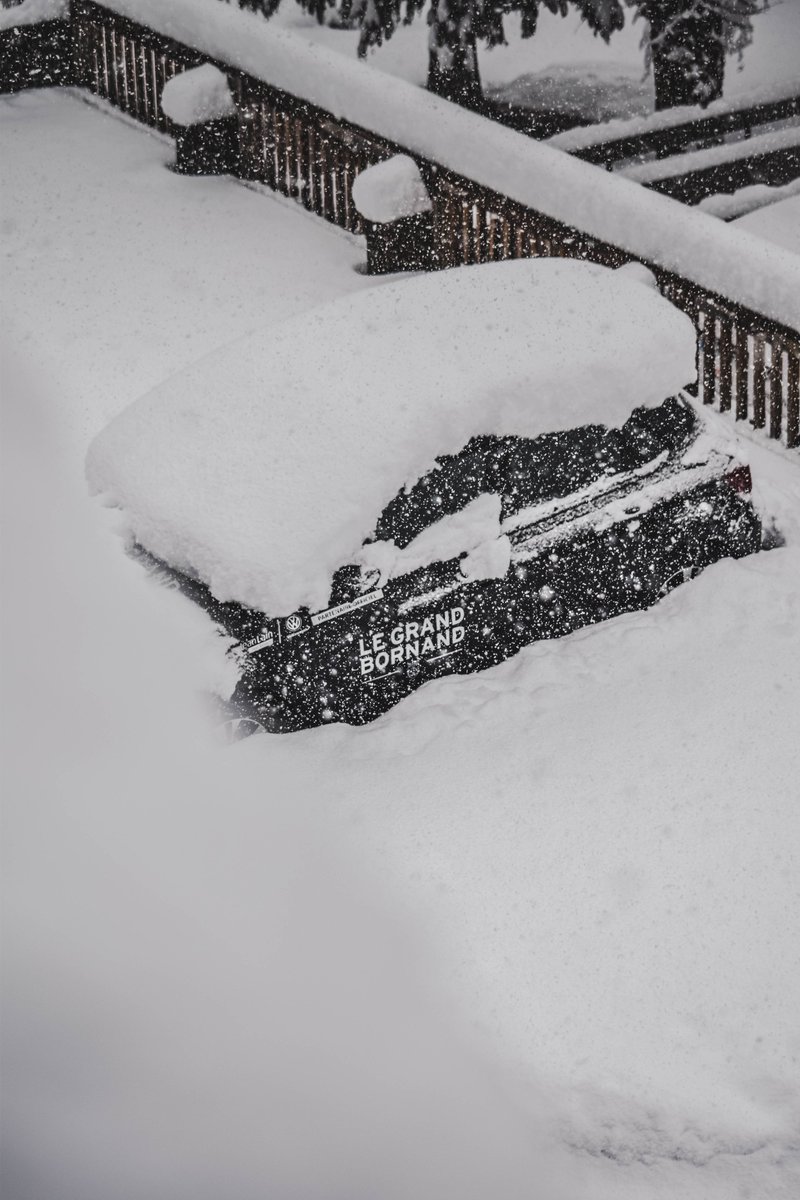 mongrandbo's tweet photo. 🗻❄️ L'#hiver n'a fait qu'une bouchée du #printemps ! 🌨☃️

#mongrandbo #legrandbornand #neige #snow

@SavoieMontBlanc @AnnecyMountains @FranceMontagnes https://t.co/bYWTkYQdJd