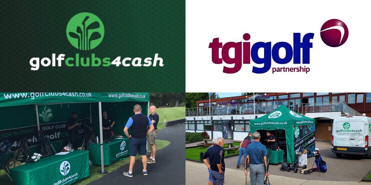 TGI_SimonK's tweet image. Just one of the events @TGI_Golf Partners should book in the diary before reopening...

Contact @golfclubs4cash or your dedicated Retail Consultant for more information. 

#planforsuccess 
#countdowntoopening
#marginalgains