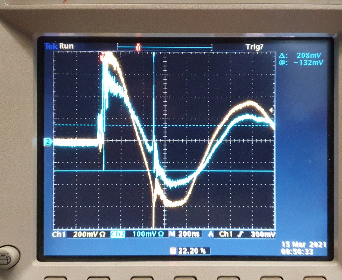 Gzo_Spectra's tweet image. Look at that beauty...

#GoPlasma
#PlasmaFocus
#UltrasonicSensor