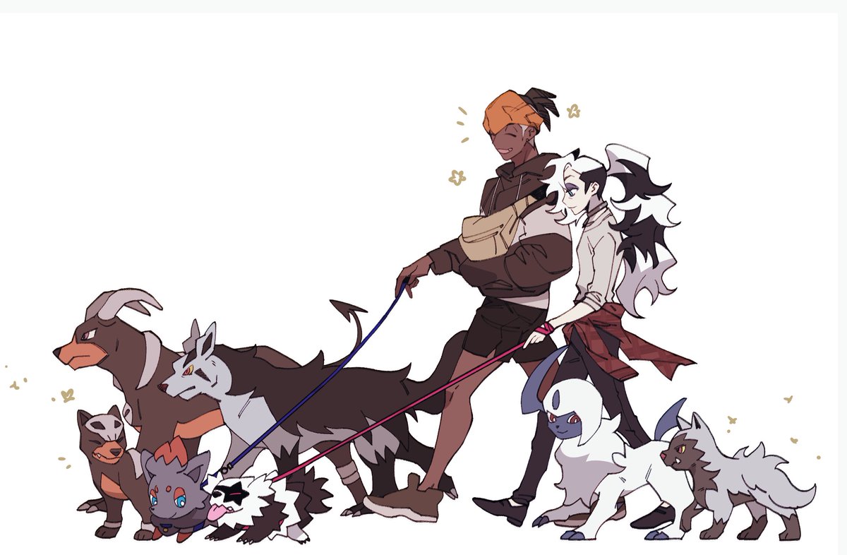 #今まで描いた中でも厳選カワイイキバネズを晒してください kbnz는 최고로 귀엽다구 