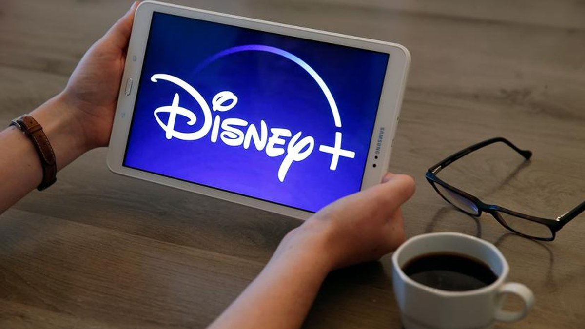 redeinfotv's tweet photo. Disney + ultrapassa 100 milhões de assinantes em 16 meses e promete novos filmes (@hypeness) #infotv https://t.co/VMM0ahK6f7