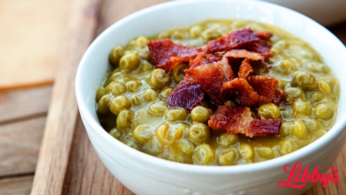 Celebrate #StPatricksDay from home this holiday and enjoy this perfectly green Peas Company Style - don't forget to leave some out for the leprechauns! 😉 ☘️bit.ly/37VSXSZ