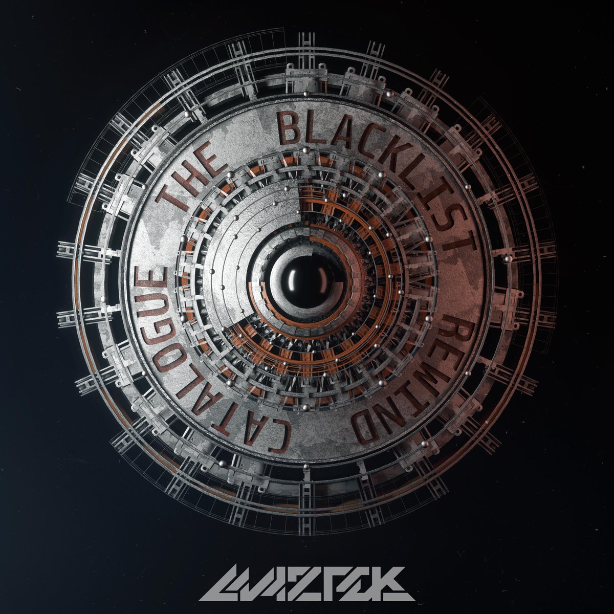 Maztek's 'The Blacklist Rewind Catalogue' just dropped on 0101 Music! smartlinks.cygnusmusic.net/l/505641274226… Maztek @Maztekk @Maztek