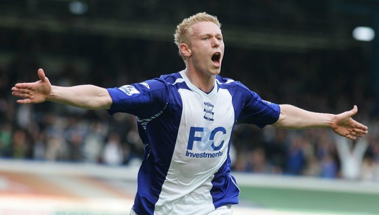 Happy 40th Birthday to Mikael Forssell Hope you have a great birthday. Keep Right On.  