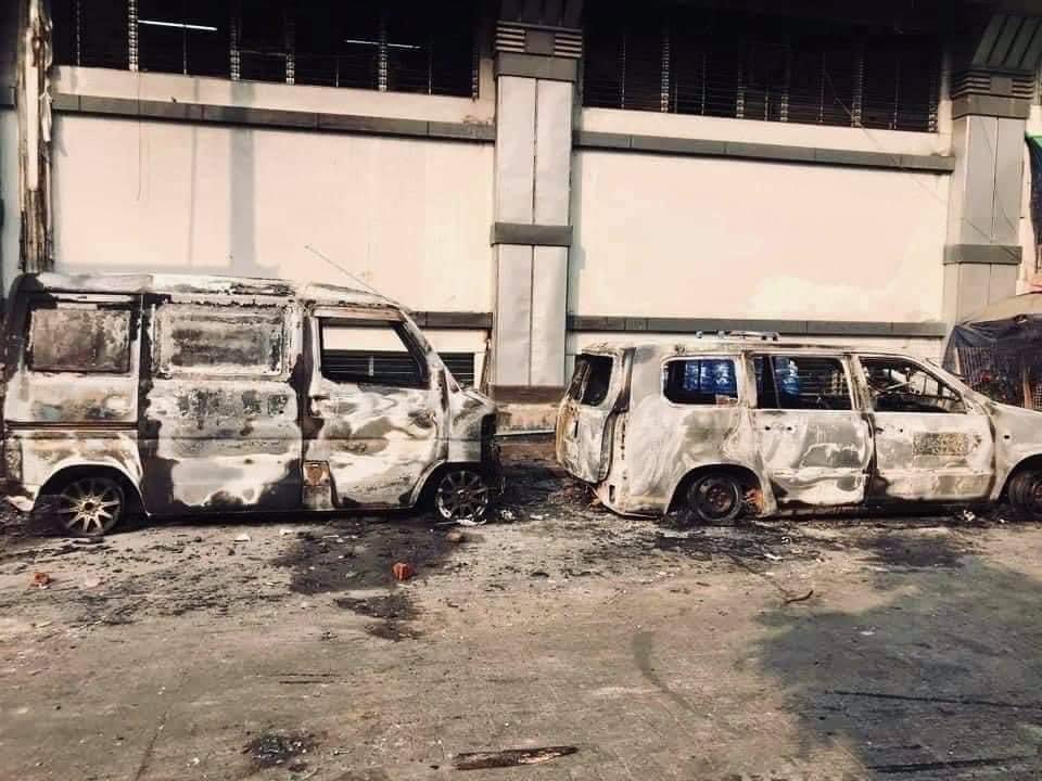 #Save_Myanmar