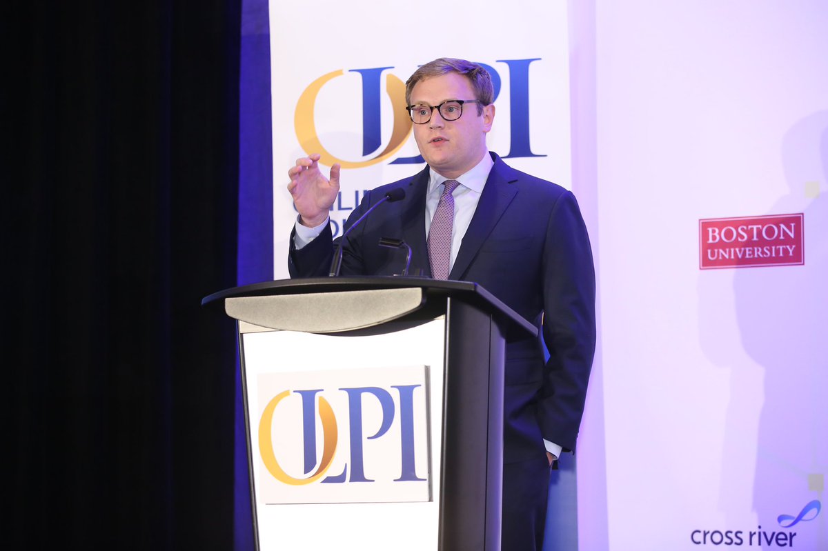 FintechPolicyUS's tweet image. “We would expect this group to be a leading voice on issues such as open banking and algorithmic underwriting” #IsaacBoltansky #CompassPoint #FintechUnited #ResponsibleInnovation