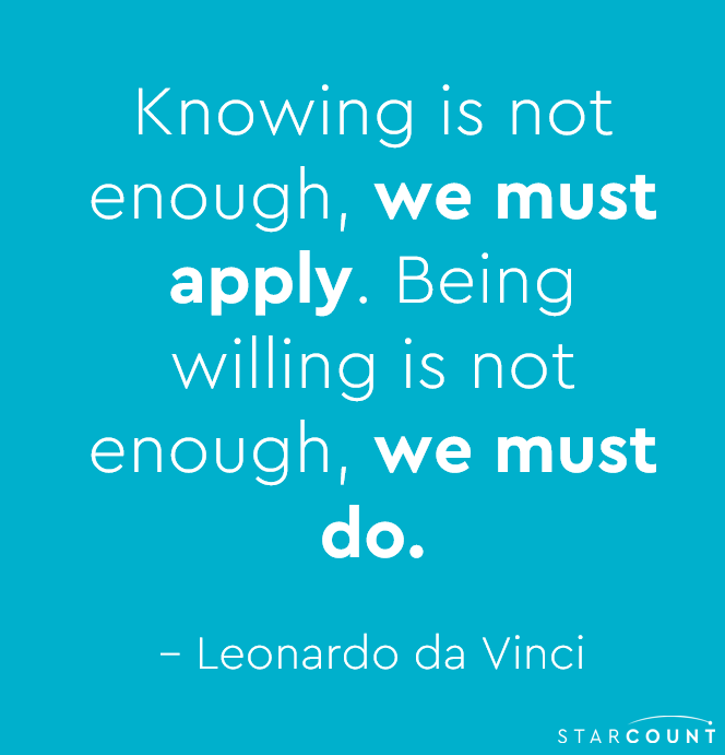 Starcount tweet media