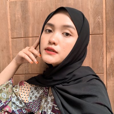 hasnagr's tweet photo. #FotoProfilBaru https://t.co/V0mFXCRsmk