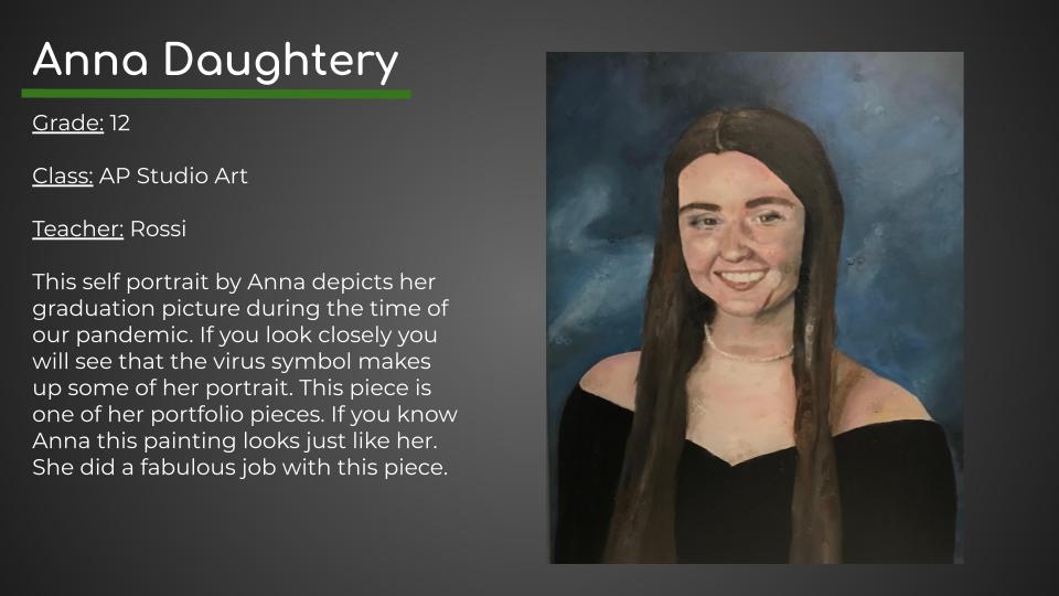 Apex High Visual Art tweet media