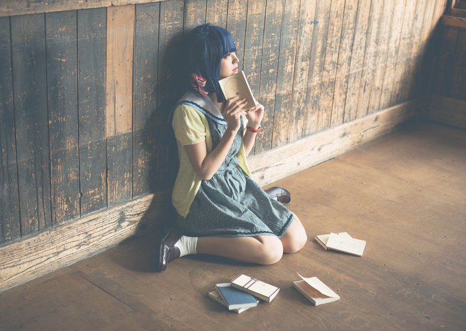 Twitterのコスプレ画像32