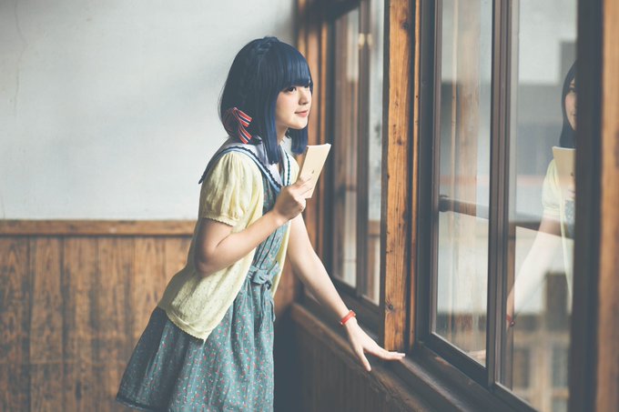 Twitterのコスプレ画像34