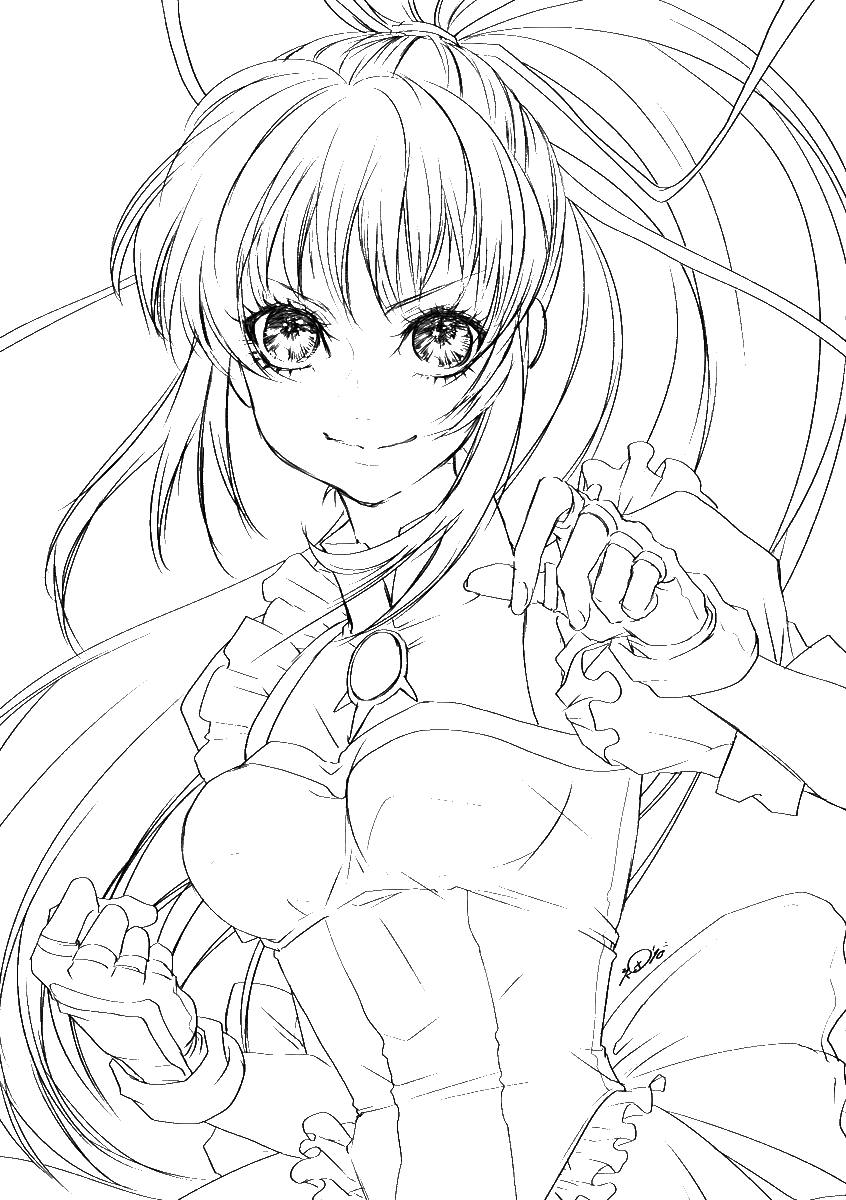 Twoucan リリス の注目ツイート イラスト マンガ