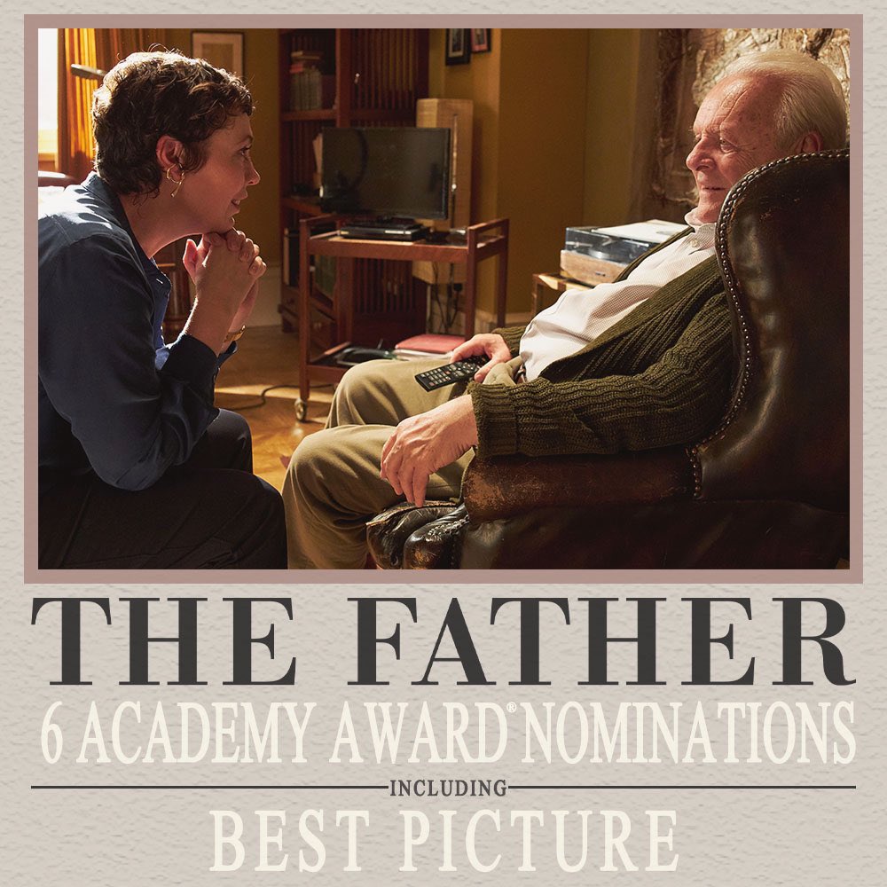 Sony Pictures Classics tweet media