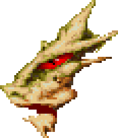 KennethEGDunlop's tweet photo. I'm very sorry, everyone. The PNG of Xargon I shared before had a single white pixel that shouldn't have been there. This one has been rendered pure.
#IndieDevHour #Xargon #EpicGames #EpicMegaGames @DOSNostalgic #PixelArt https://t.co/AVxpU4V66W
