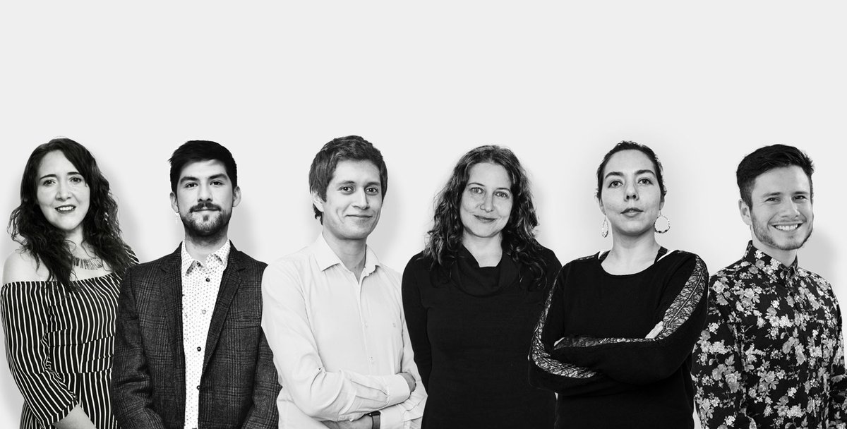 El 29 de enero finalizó el periodo de elecciones 2021 del Directorio de <a href="/CERES_CL/">CERES</a> , proceso donde fueron electos seis integrantes que, a partir de marzo 2021, conformarán el órgano de gobernanza institucional🙌.

➡️Leer nota de prensa lnkd.in/dMVsrJa