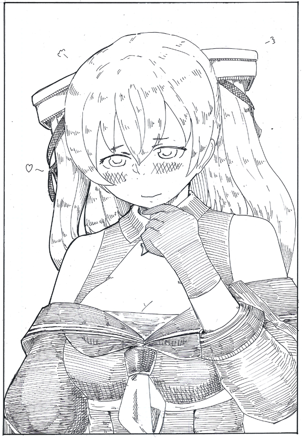 色々なジョン 
