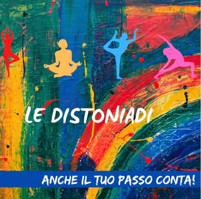 Associazione Italiana Ricerca Distonia - A.R.D. tweet media
