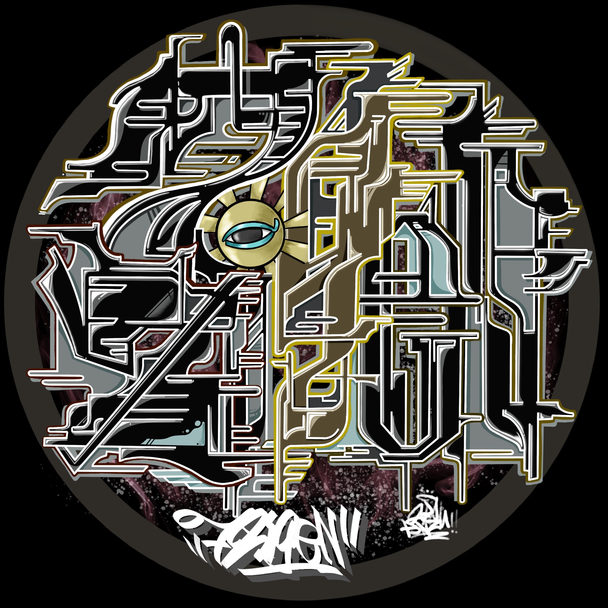 تويتر レタリング البحث في تويتر