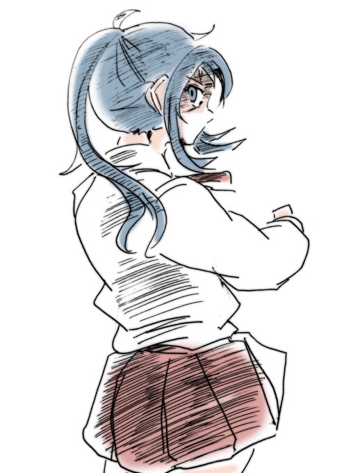 切絵ちゃんのtwitterイラスト検索結果