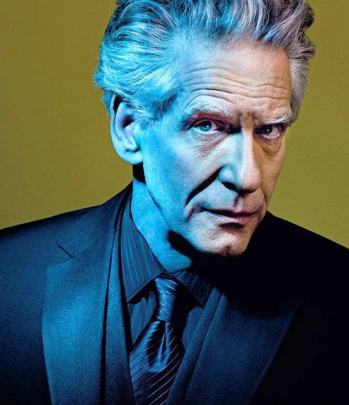 Happy bday David Cronenberg 