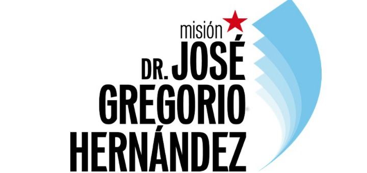 #EspecialesVP || Misión José Gregorio Hernández: Política social y humanista que reivindica los derechos de las personas con discapacidad.

#FlexibilizacionParcial

Leer más: bit.ly/3bNNT5n