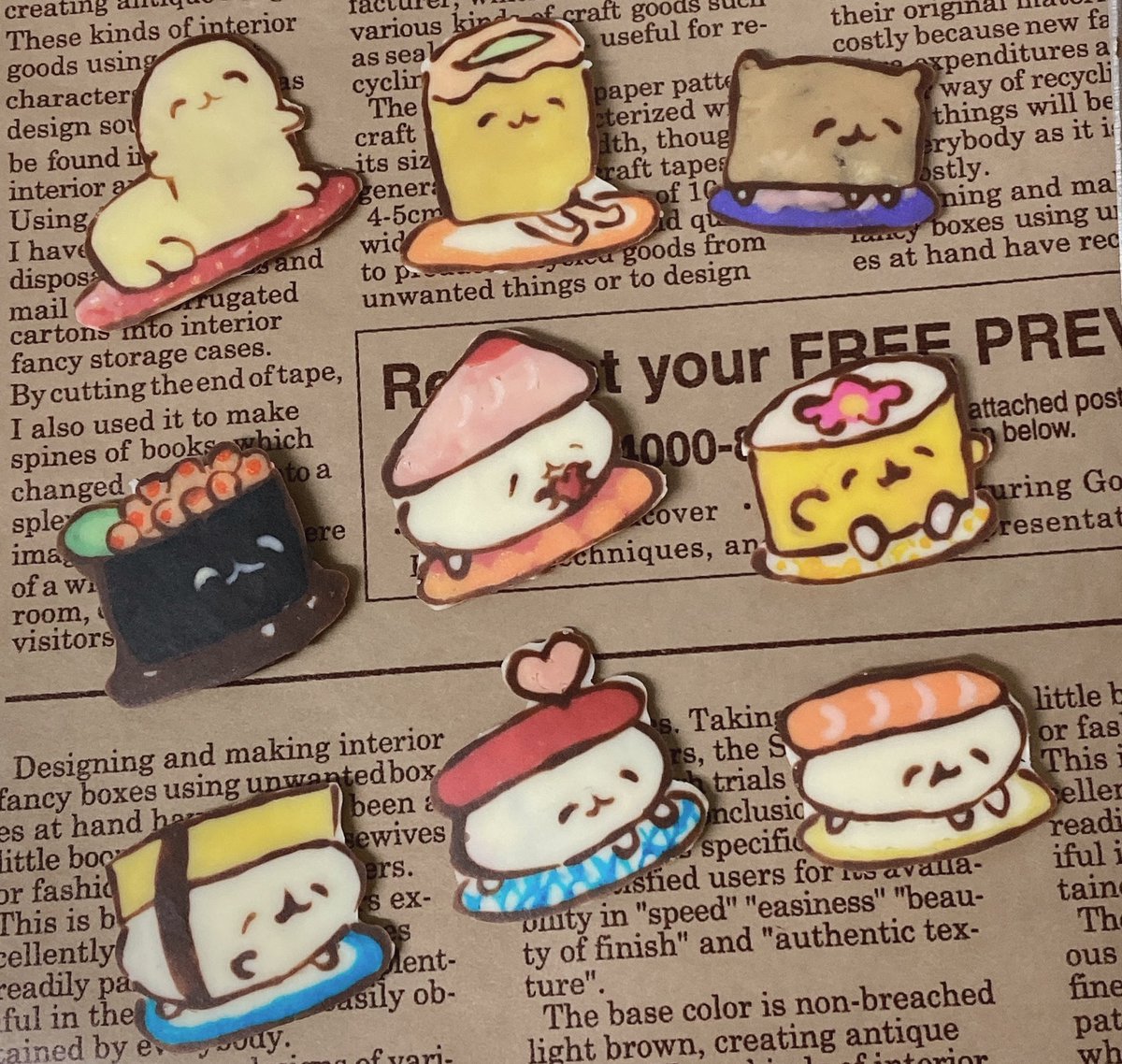 くるみꕤ tweet media