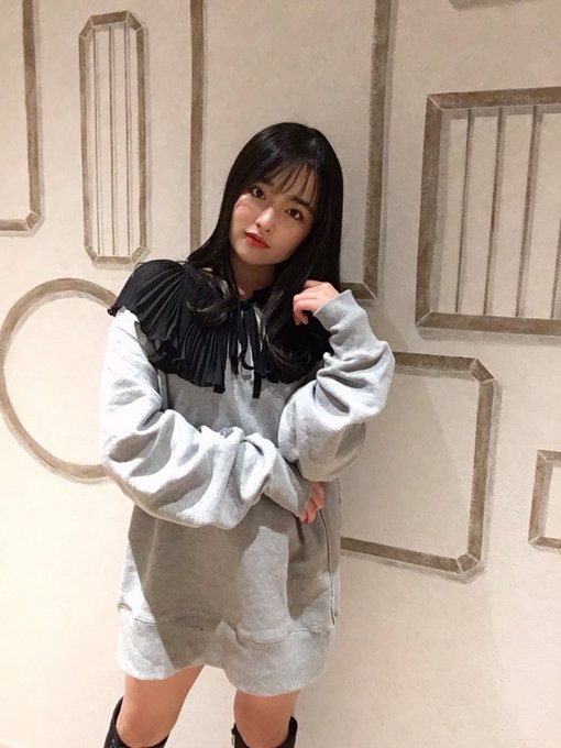 Twitterのコスプレ画像4