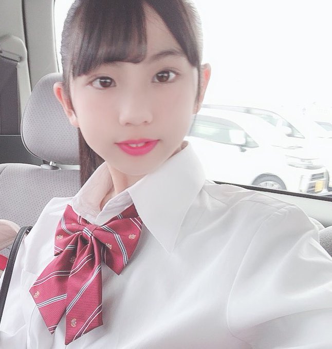 Twitterのコスプレ画像3